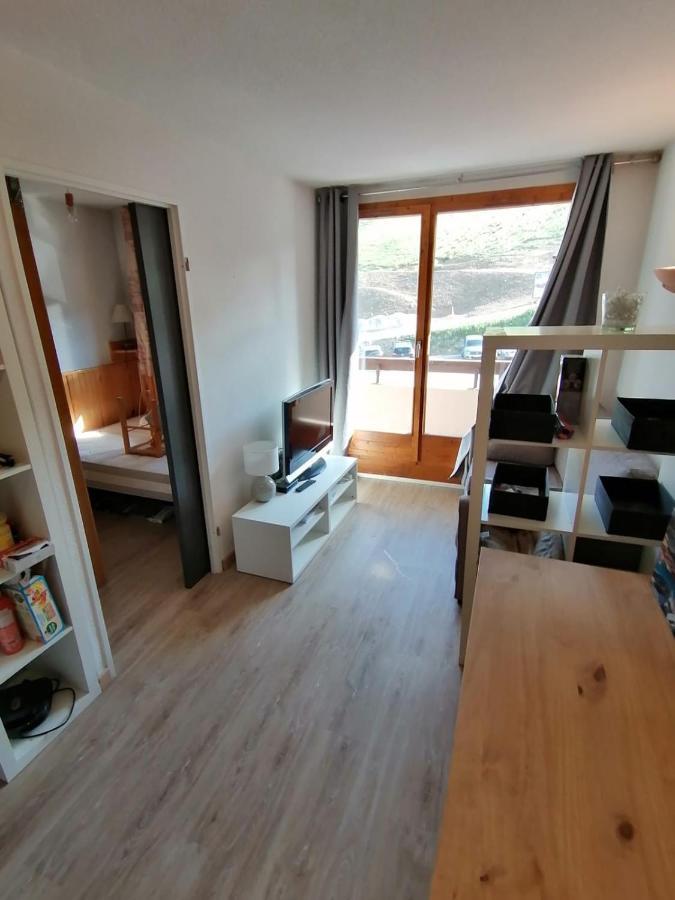 Апартаменты Charming Apt Near The Slopes Of Ла-Плань Экстерьер фото